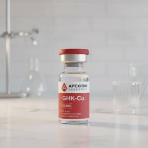 GHK-Cu