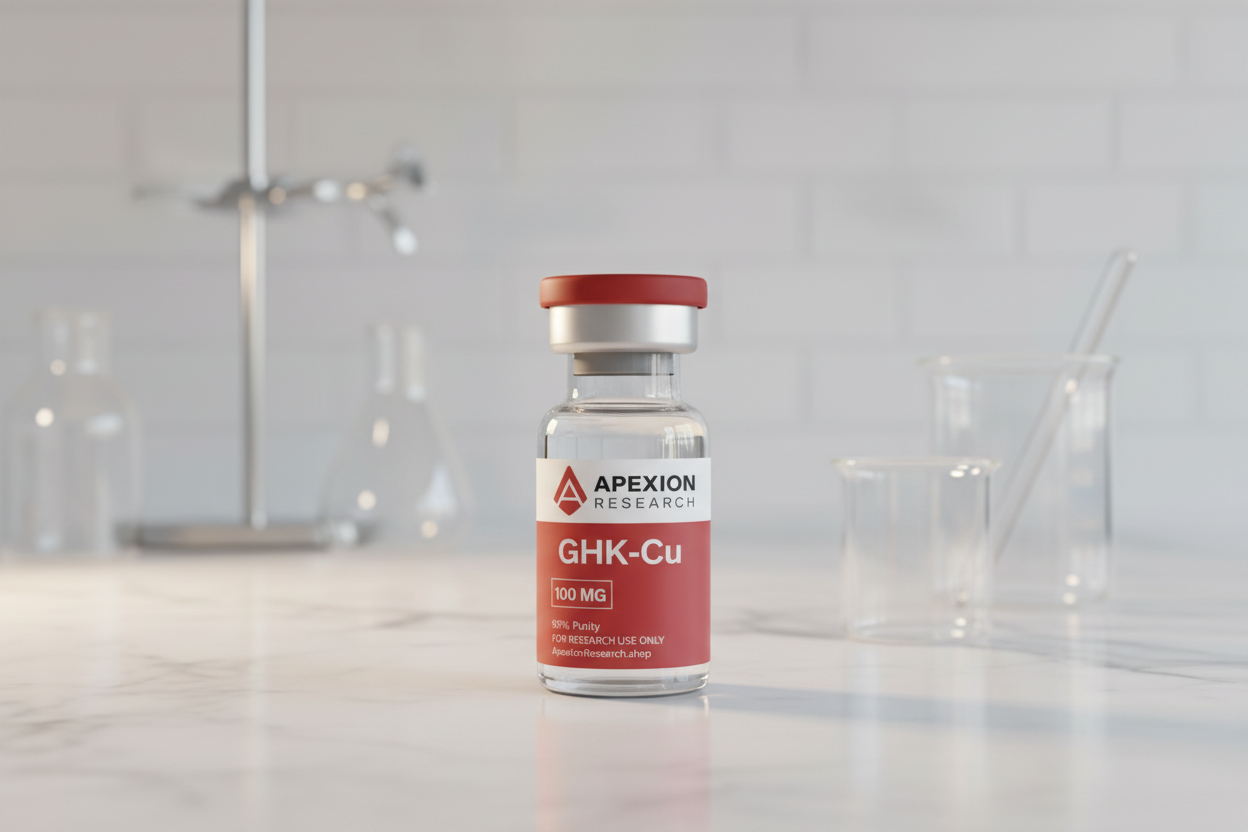 GHK-Cu